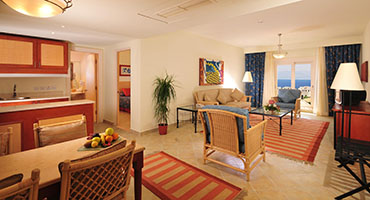 Junior suite 1 Junior suite 1