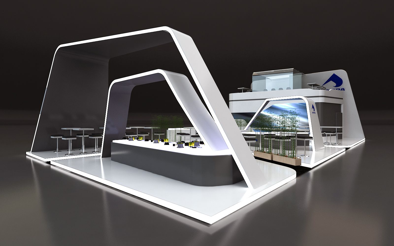 The Importance of Exhibition Stand Design Companies