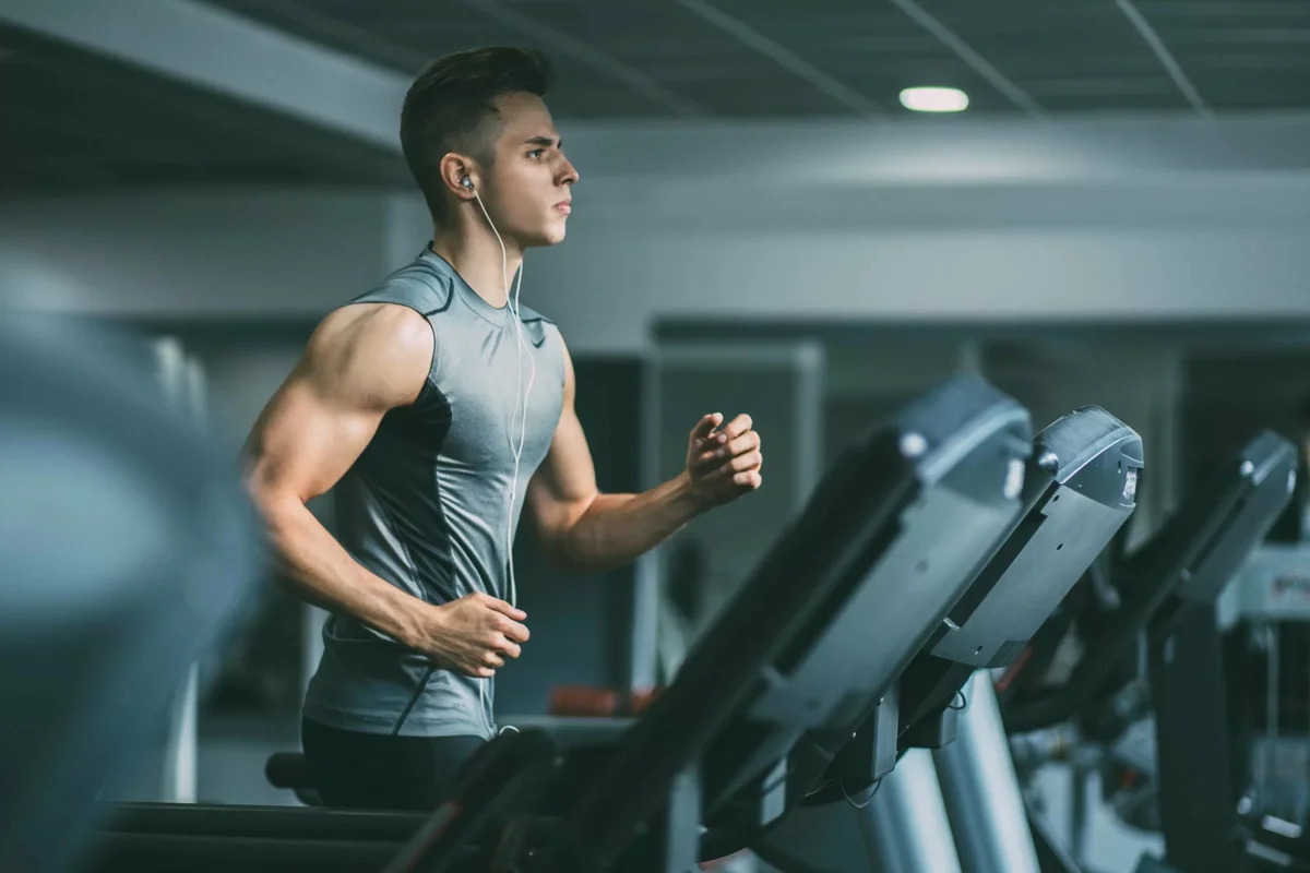 How to Improve your Stamina in the Gym