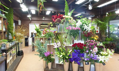 Qualities of A Good Floral Boutique