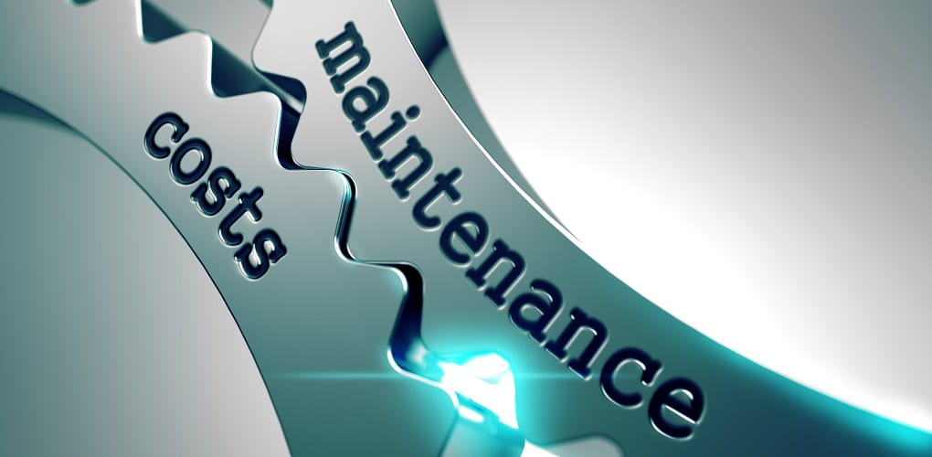 Consider the Upkeep Cost and Insurance