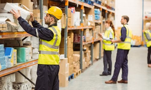 Excellent Traits of a Reliable Warehouse Facility