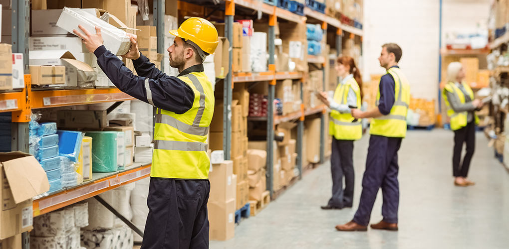 Excellent Traits of a Reliable Warehouse Facility