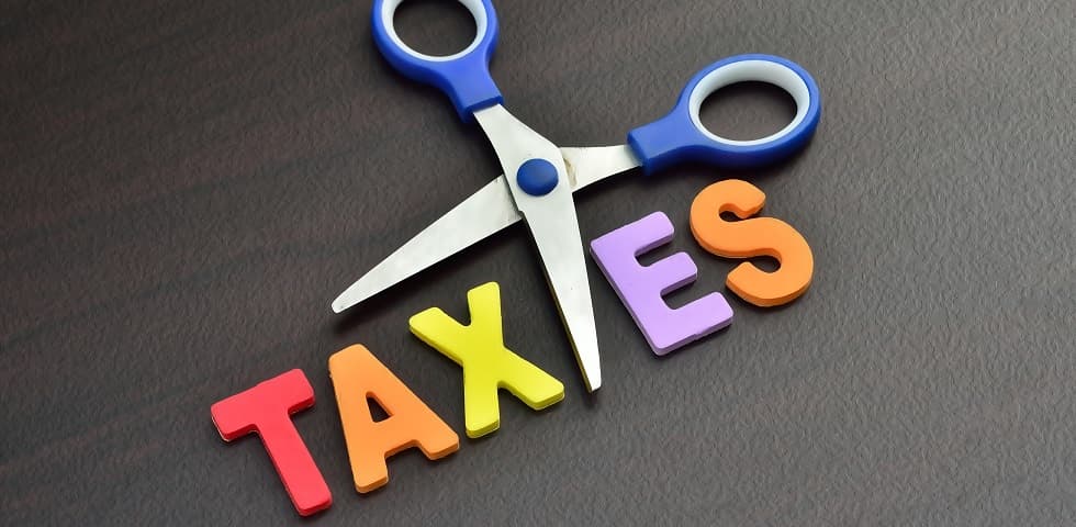 Exemption from Taxes on Foreign Income