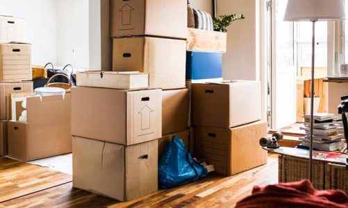 Guide to Help You Declutter Your House Before You Relocate