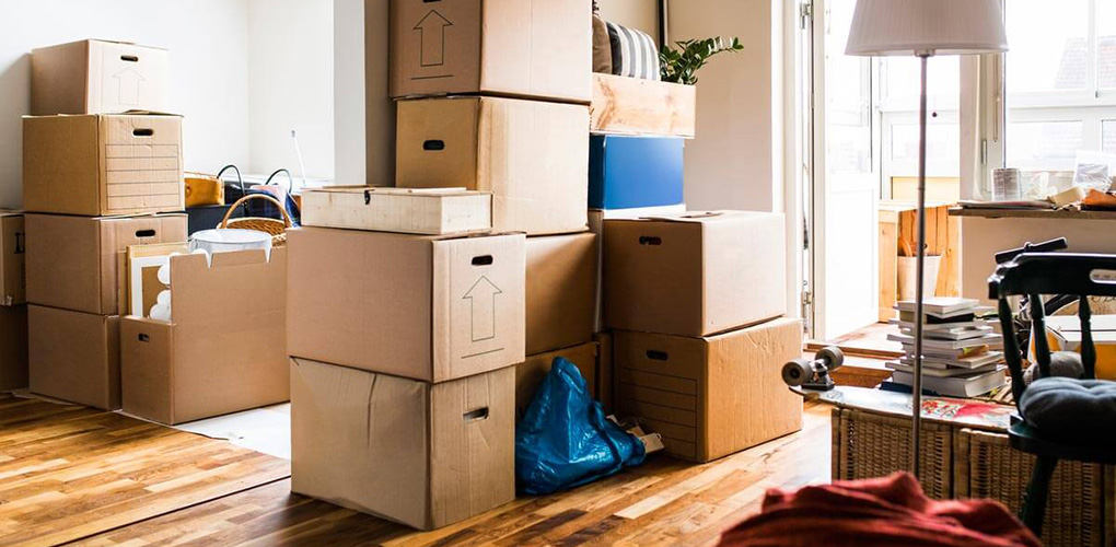 Guide to Help You Declutter Your House Before You Relocate