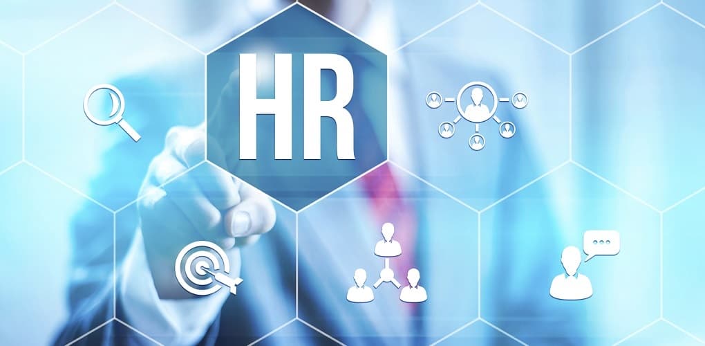 Top HR Consultancy in Dubai