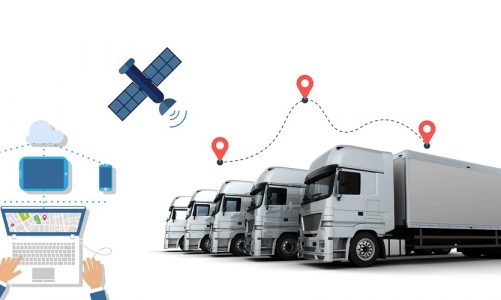 Fleet Management Tracking System – Here’s How It Helps You Save